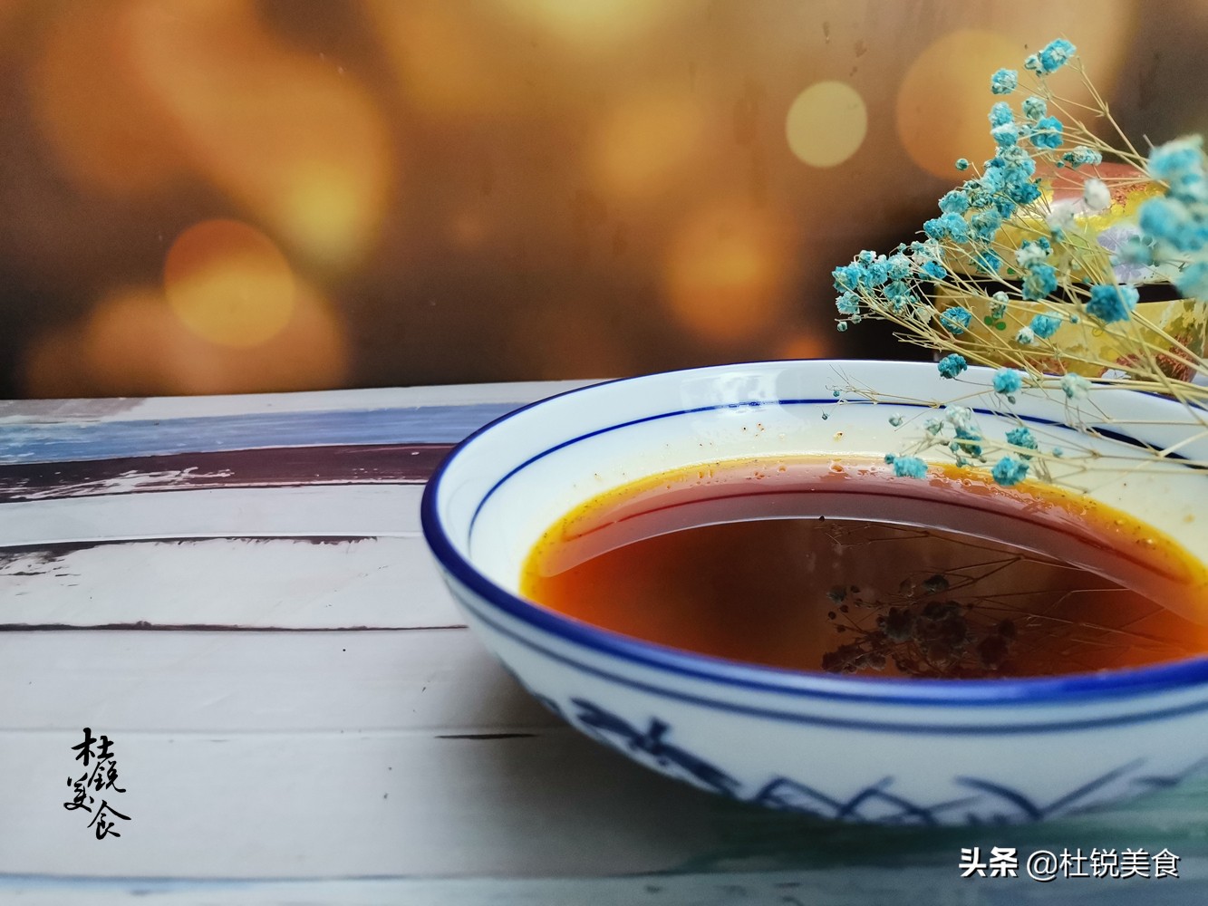 做红油辣椒第一次浇油温度多少,制作辣椒红油秘方