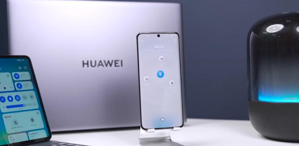 犹豫买不买华为P50系列？线*体下**验告诉你“真香”