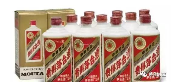 茅台老酒收藏价格表百年金奖,历年飞天茅台老酒价格一览表