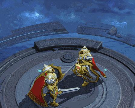 王者荣耀秋季kpl限定皮肤最新消息,王者荣耀8月新活动领kpl英雄