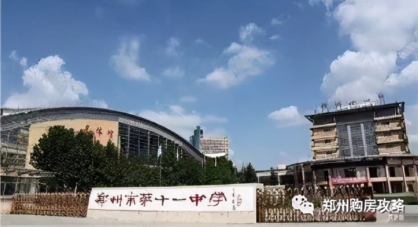 4号5号双地铁线，CBD不远处的华润置地凯旋门郑州怎么样？