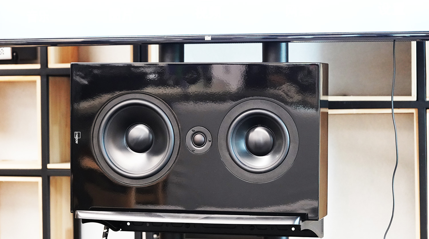 15平方家庭影院音响推荐,极简风家庭影院装修效果