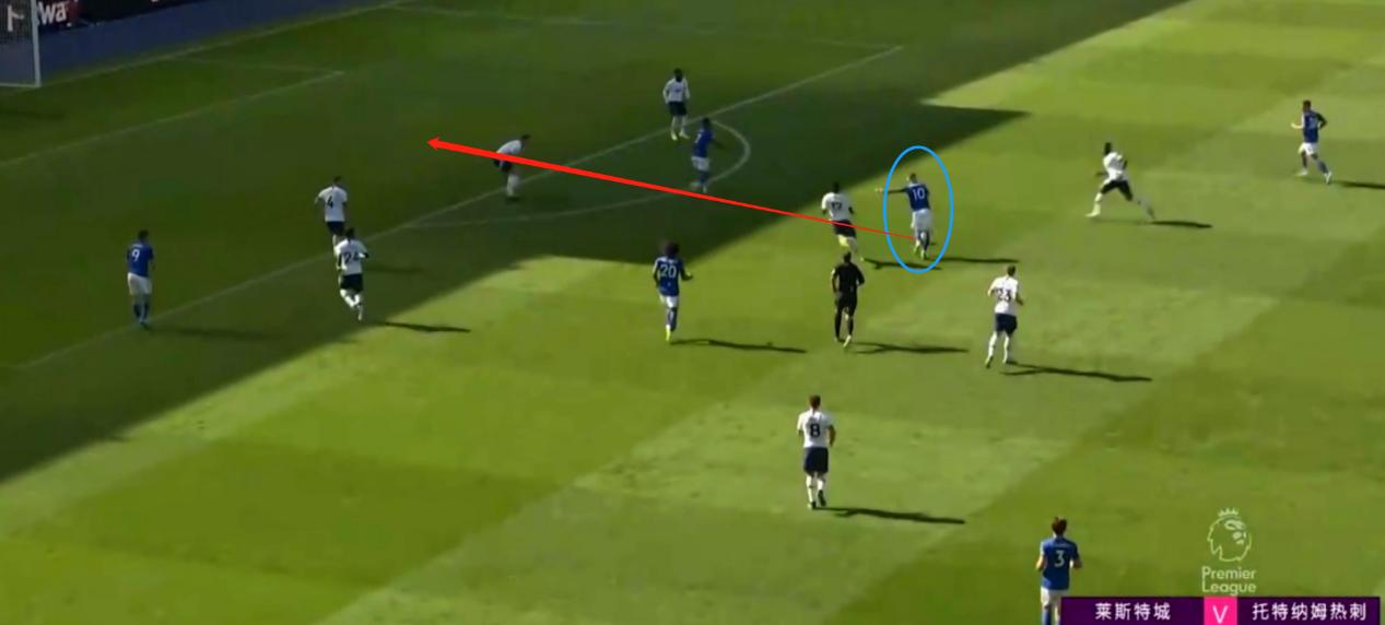 莱斯特城两次奇迹,莱斯特城蓝狐奇迹