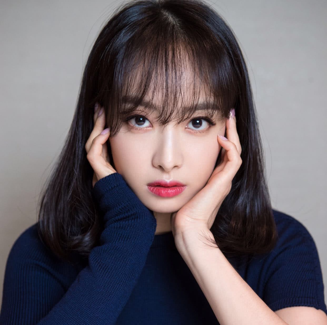 宋茜的舞姿绝对堪称经典,宋茜出众的演技