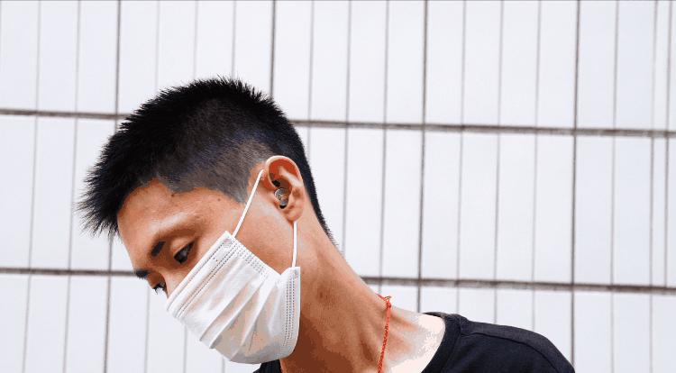 闪焰狐防噪音耳塞测评,闪焰狐降噪环测评