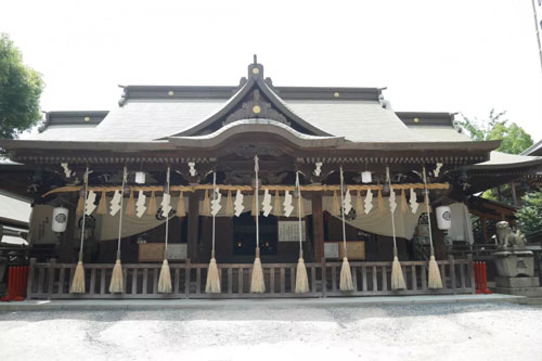 去日本福冈旅游攻略自由行,日本福冈最全旅游攻略