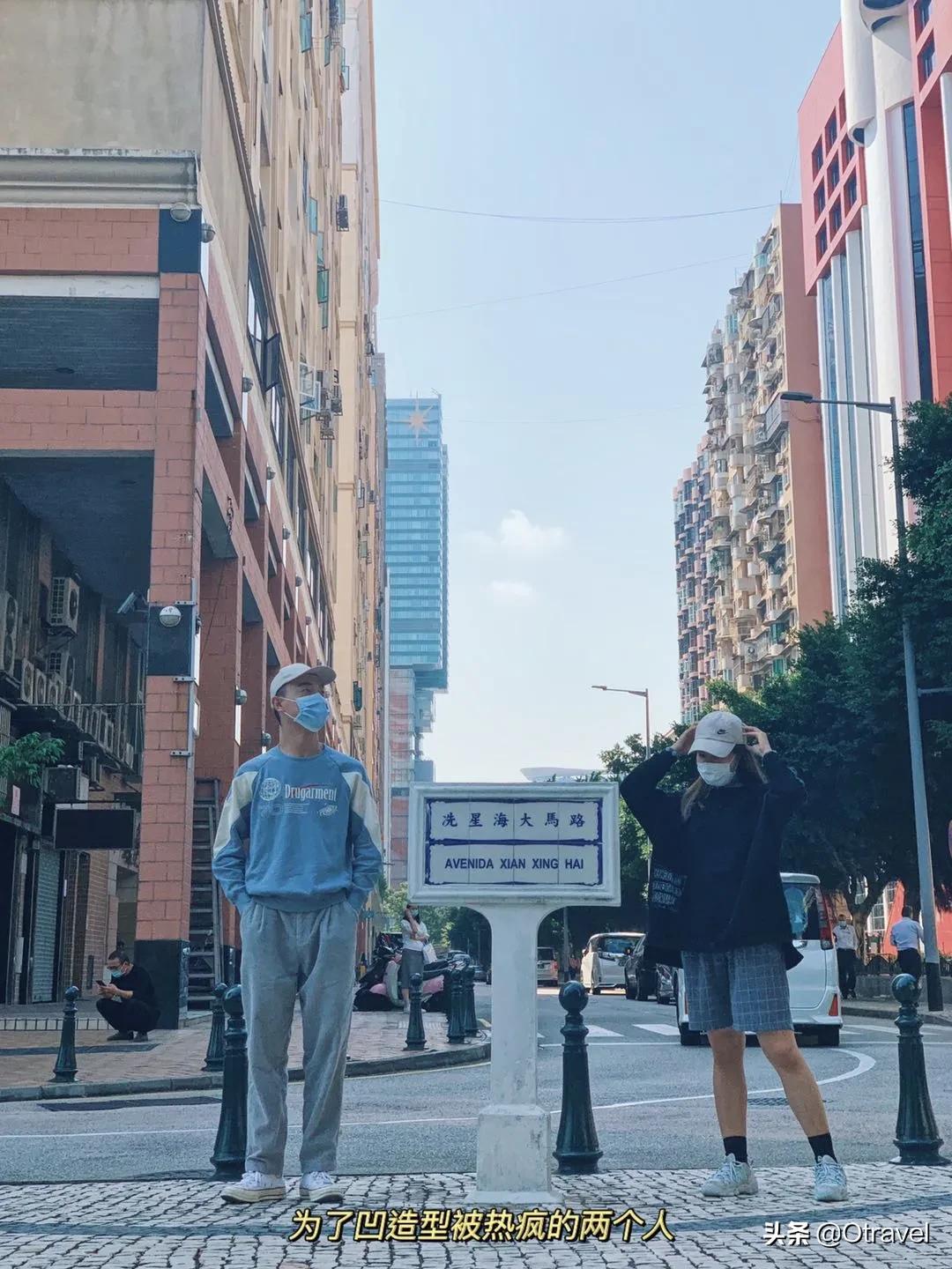 澳门免隔离通关,去澳门避免踩坑的攻略