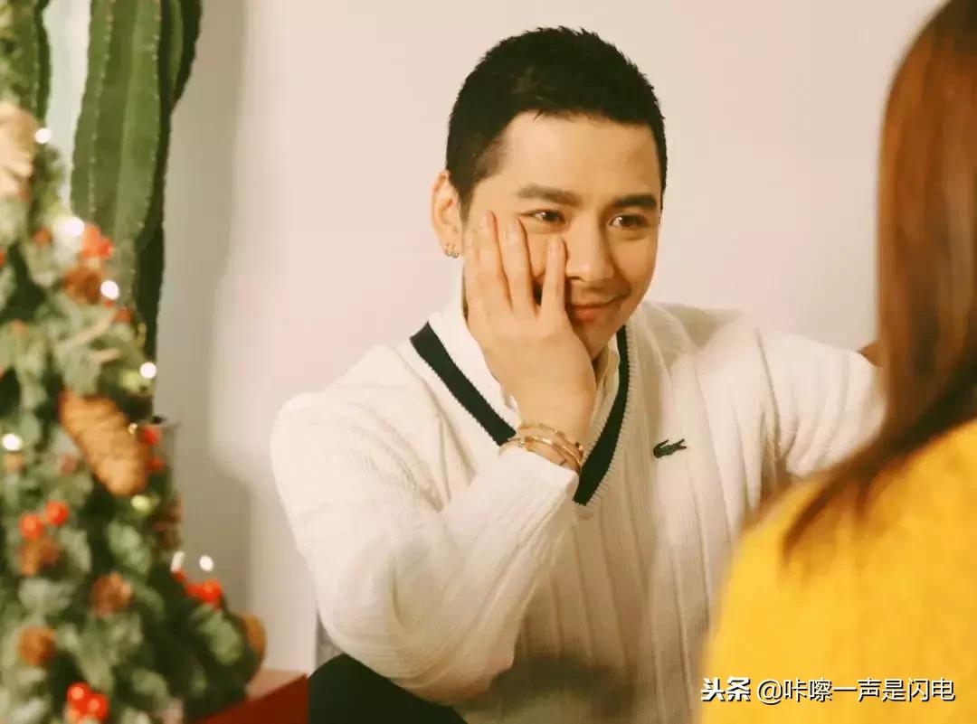 来认识一下宇宙第二时尚博主|5000件衣服只够穿一季