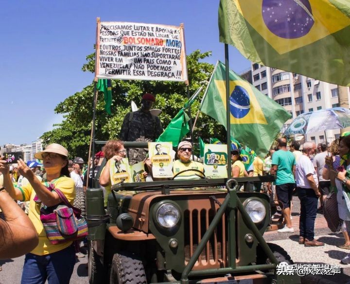 巴西黑帮系列纪录片,巴西黑帮全集
