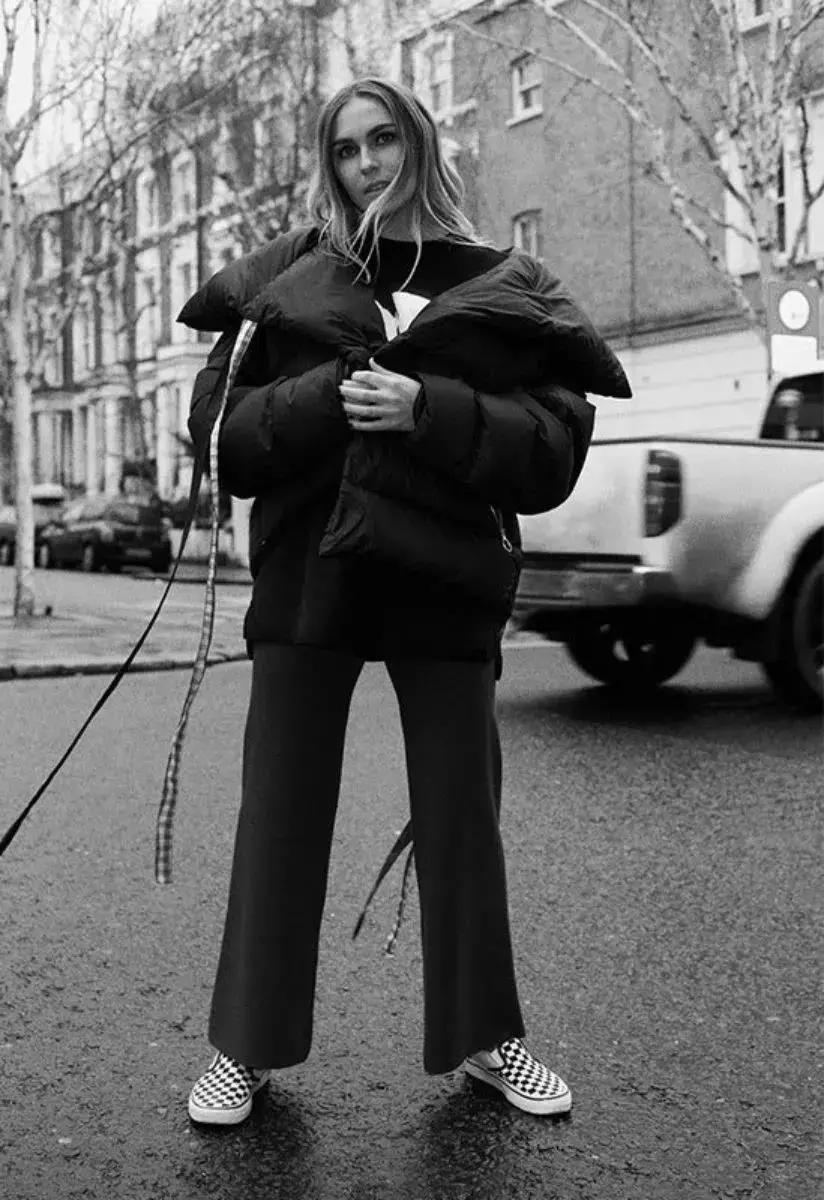 除了那位「E奶」女孩以外,DJ圈还有许多值得关注的小姐姐存在！