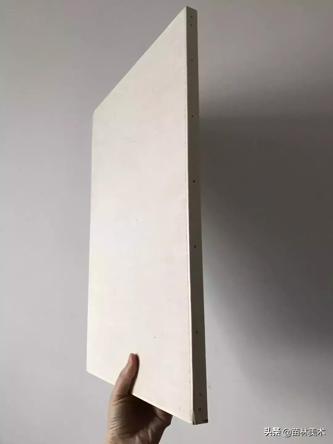 水彩入门工具推荐,零基础自学水彩入门