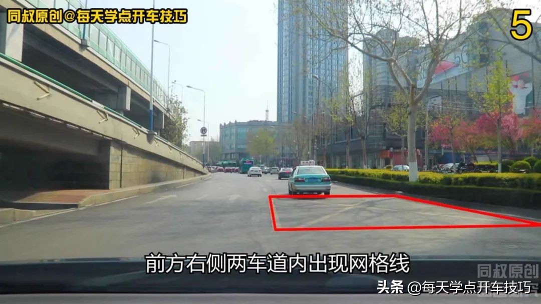 道路交通标志标牌如何识别,道路交通标志和标线怎么分