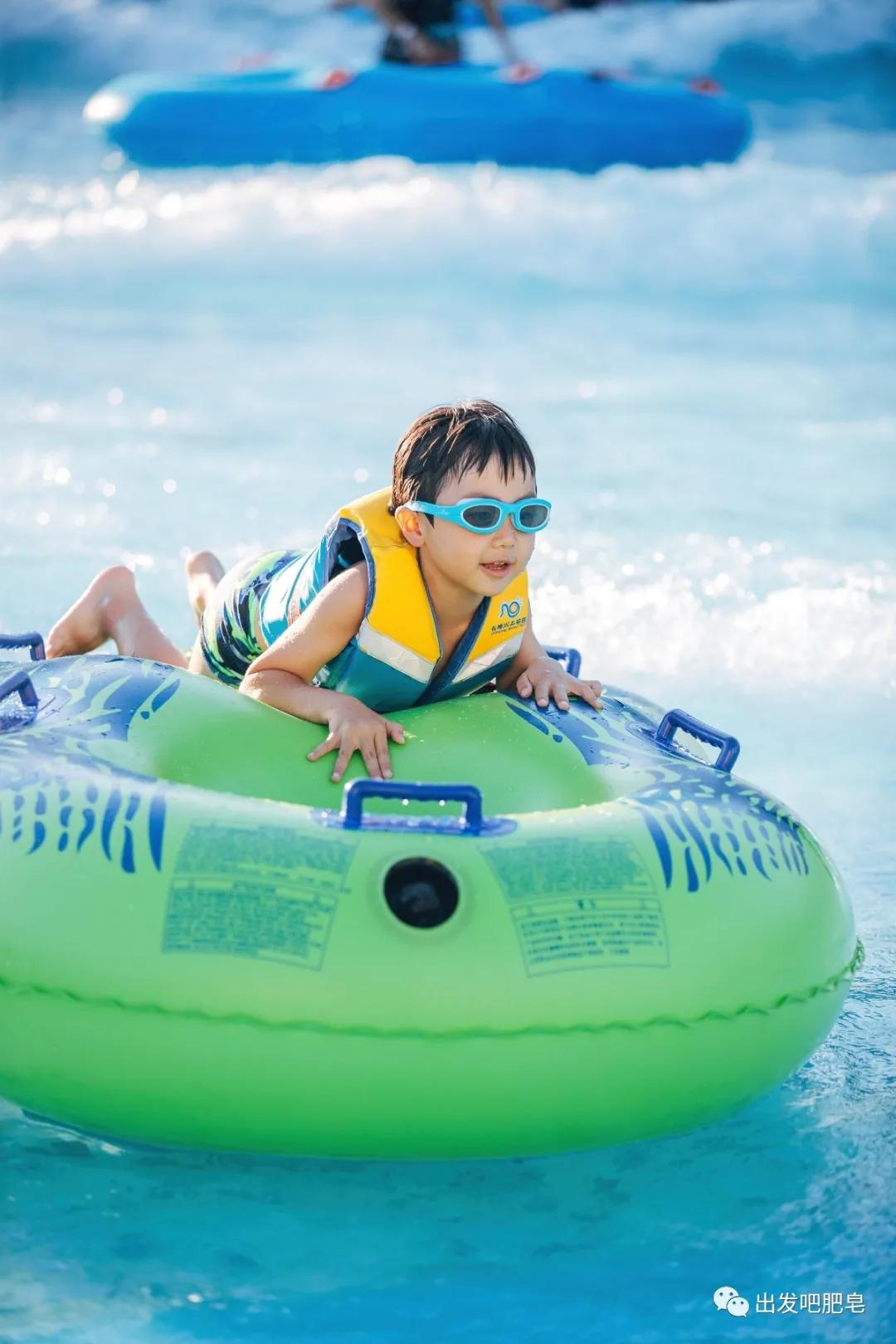 长隆水上乐园旅游路线攻略,长隆旅游攻略全过程