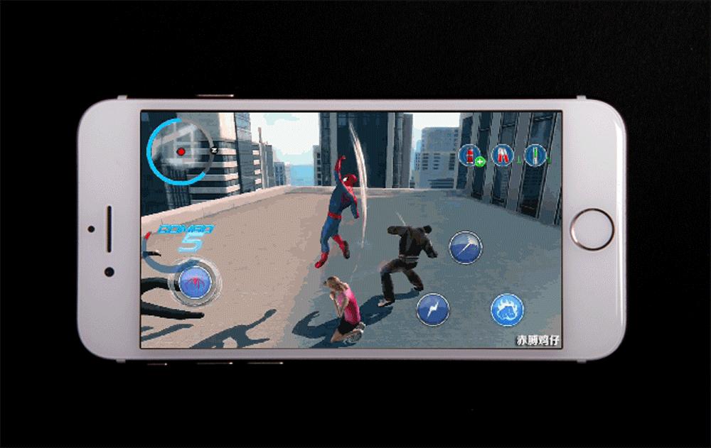 iphone7老机,十年前的iphone7