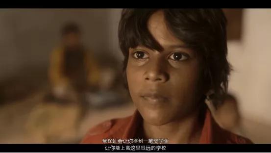 血腥雨夜,疯狂逆袭,这部励志电影吓得我直冒冷汗