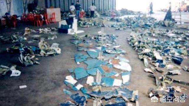 是机长故意驾机自杀还是设计缺陷?回顾胜安航空185航班坠机之谜