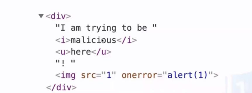 安全漏洞xss攻击,安全检测xss漏洞如何解决