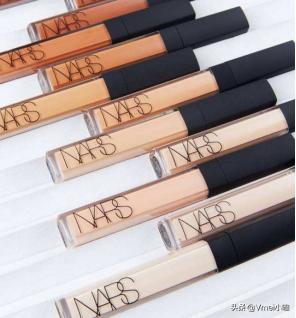 “污妖王”NARS，凭什么夺得大家的热捧？