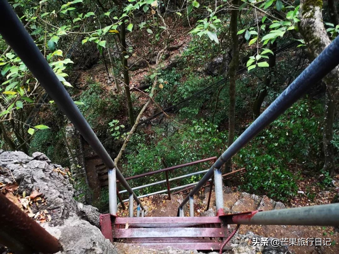 桂林阳朔旅游三天自由行攻略,桂林阳朔旅游攻略3天自由行费用