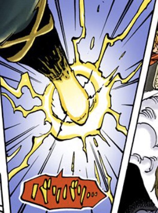 「抽丝剥茧」漫游的邪恶军团——科学战斗部队杰尔马66百科