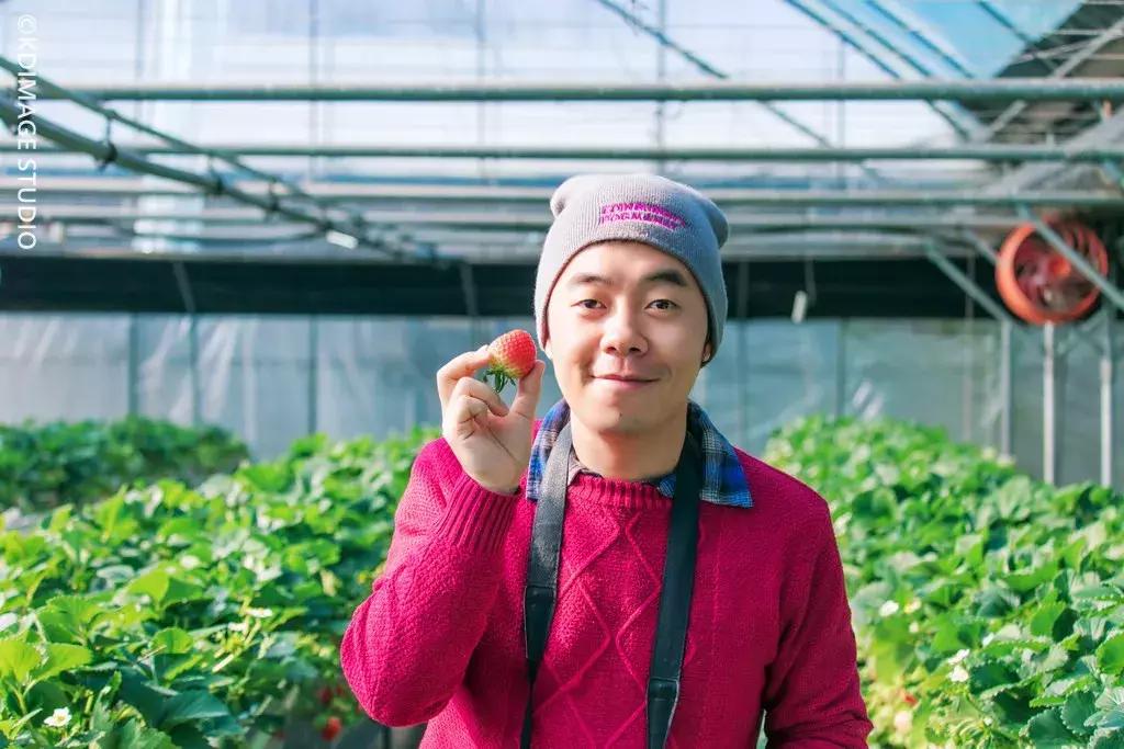 想在韩国发现美翻了的小众去处？这份详细旅行清单绝对不可错过