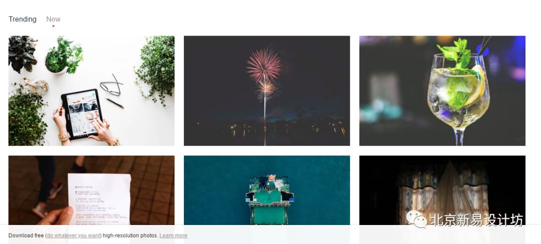 如何在behance关注设计大师,国外设计网站behance打不开