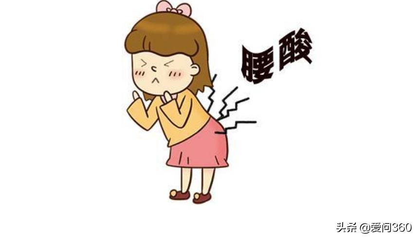 中老年人腰椎痛最好解决方法,一个动作改善中老年腰椎不舒服