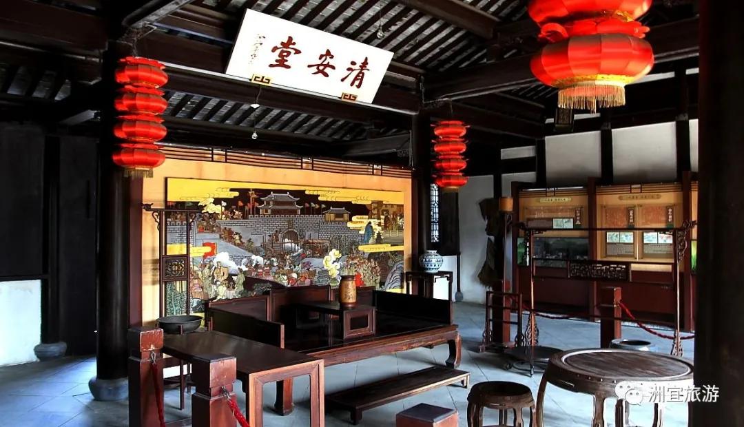 五一江南水乡攻略,江南水乡古镇酒店推荐