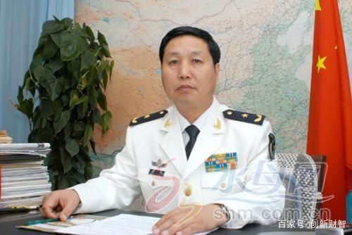 崇阳的将军,崇阳将军