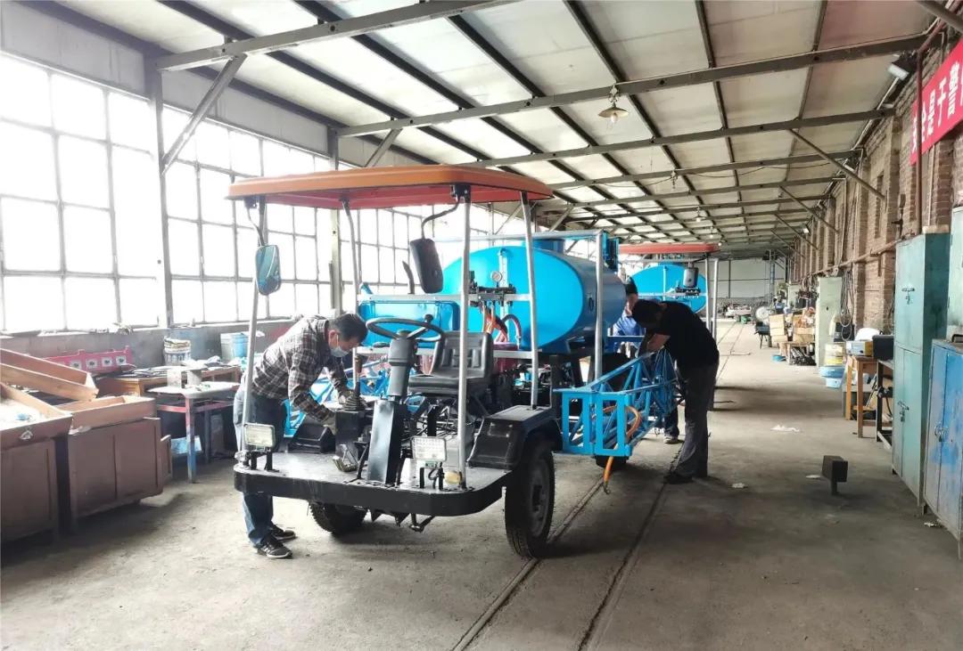 乌兰浩特科技创新发展,乌兰浩特节水灌溉图文