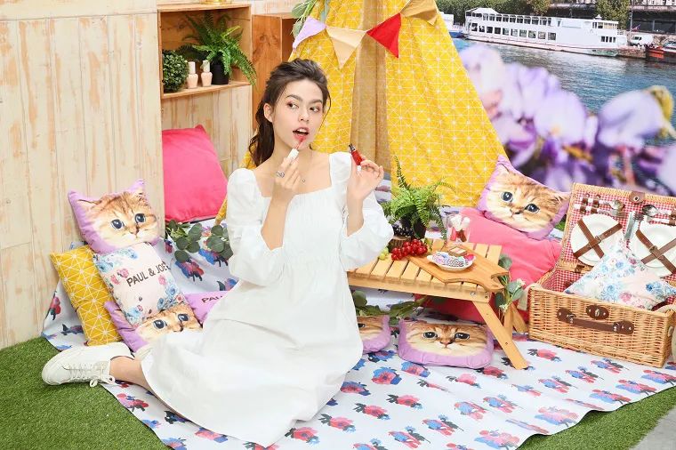 各品牌美妆新春限定,美妆新年限定系列