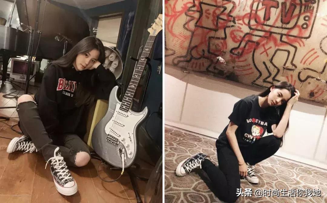 春季不能错过的三双鞋,冬天最值得买的4双鞋超实穿