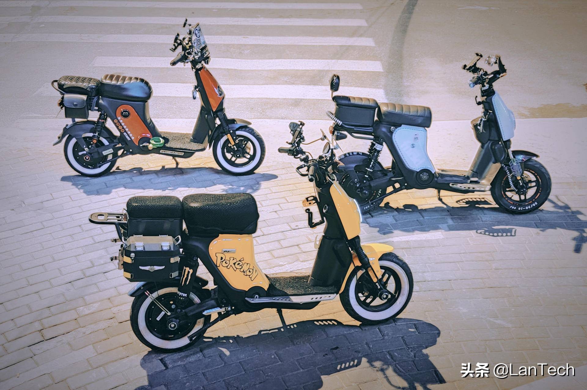 猛犸电动车a7测评最高时速,猛犸a7电动车