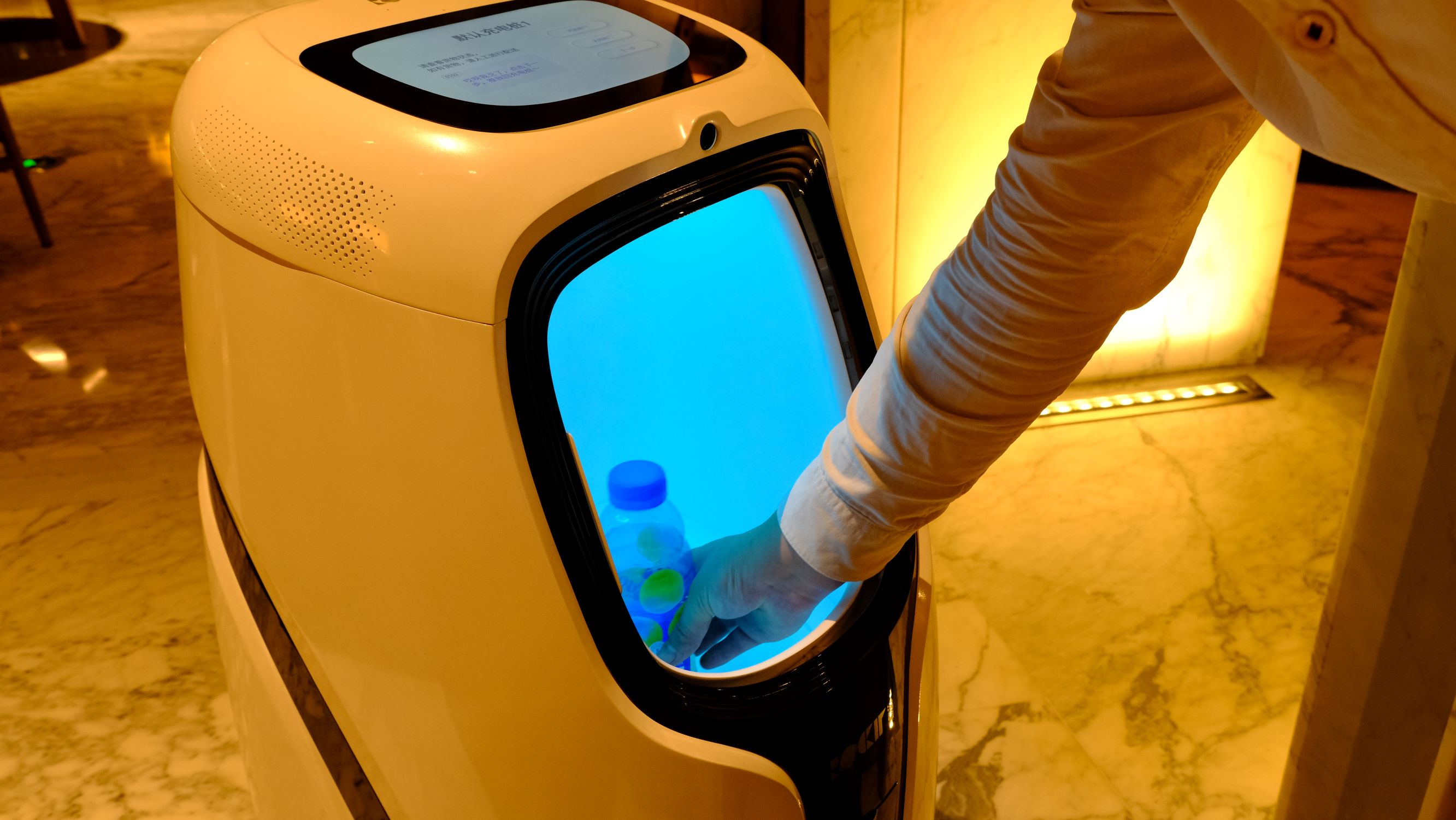 北京大兴国际机场木棉花酒店照片,北京大兴机场木棉花酒店是几星级