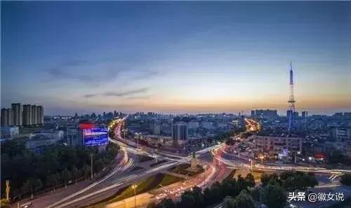 合肥：家住肥东，牛哄哄