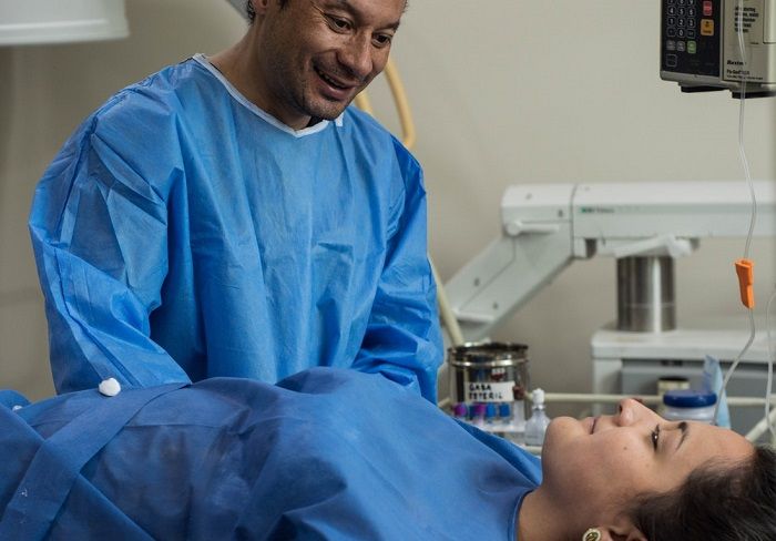 阴道炎发生在孕期,可能会导致孕妈早产,这些方法要学会