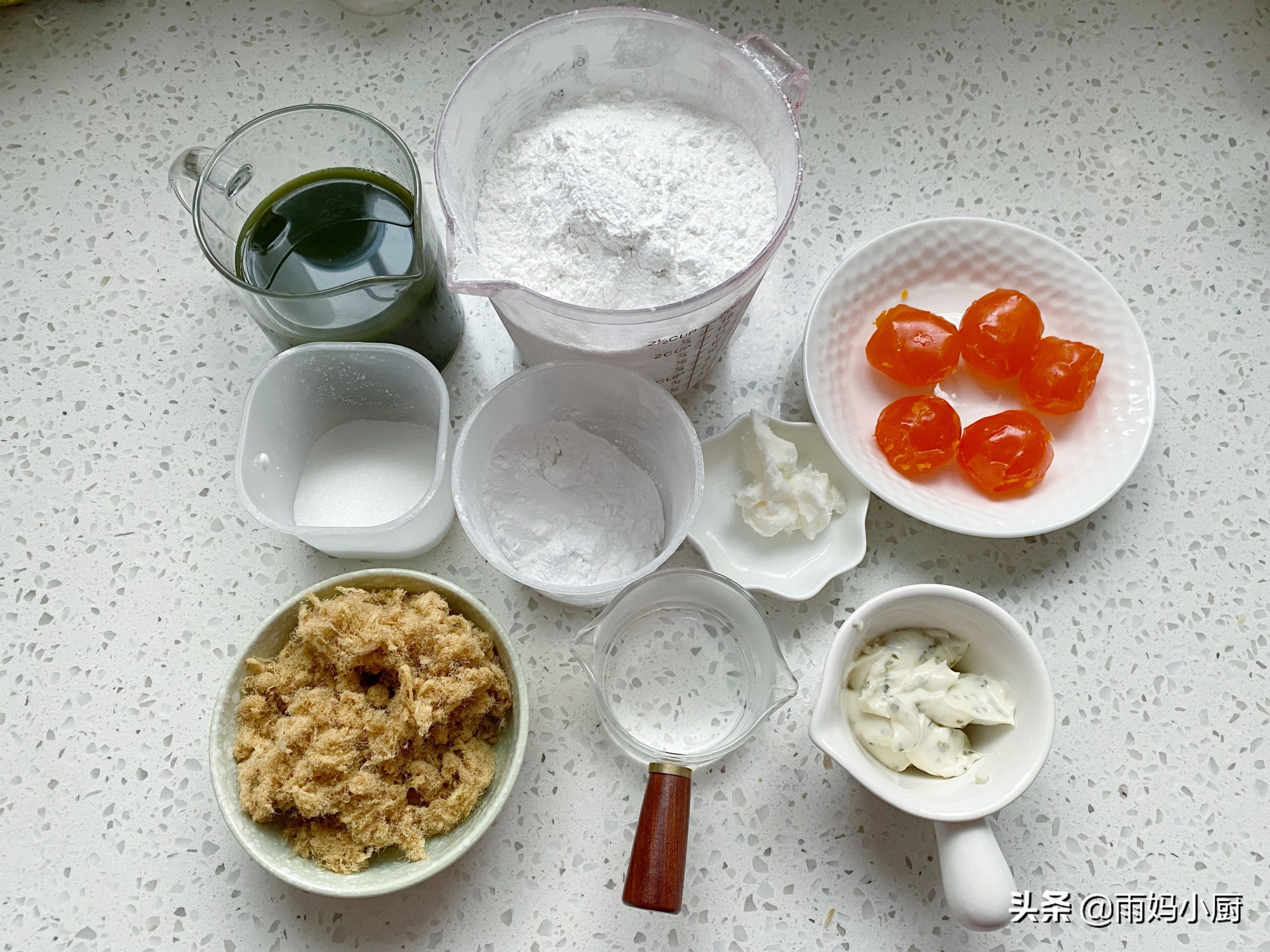 这个时节好吃的清明团子怎么样,清明节做青团子怎么做呢