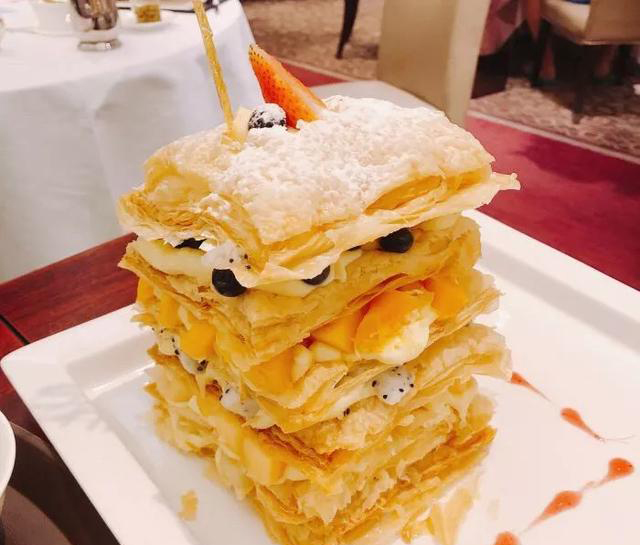 深圳便宜好吃24小时早茶推荐,深圳早茶必吃餐厅之一