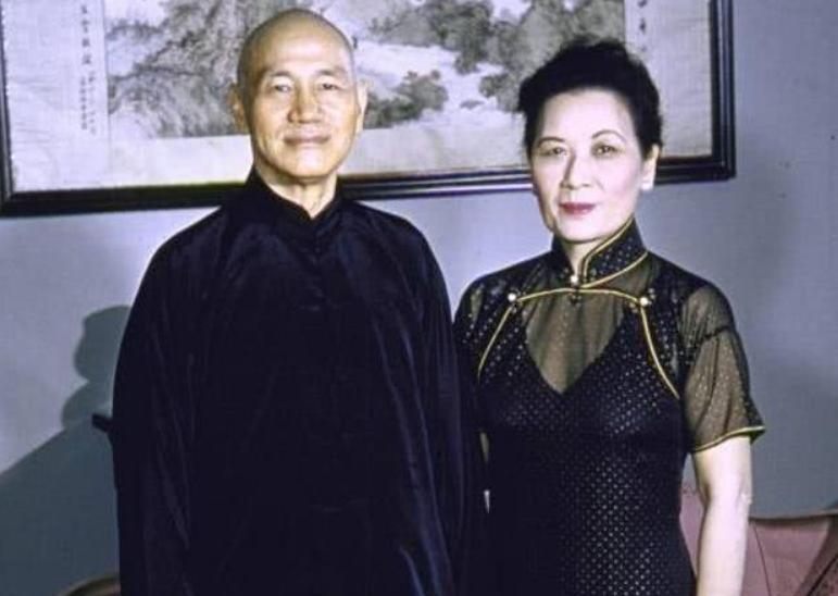 宋美龄有荨麻疹病吗,宋美龄患过荨麻疹吗