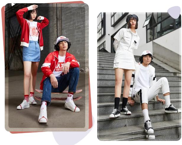 匡威帆布鞋经典款与1970s对比,匡威帆布鞋1970s经典款