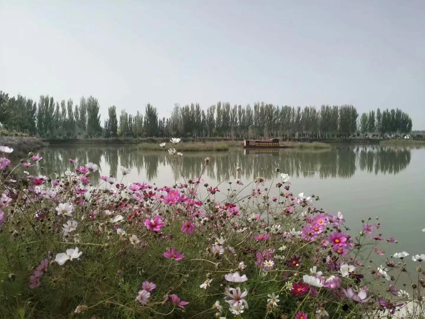 新疆南疆6天旅游攻略完整版,从库车出发新疆旅游攻略