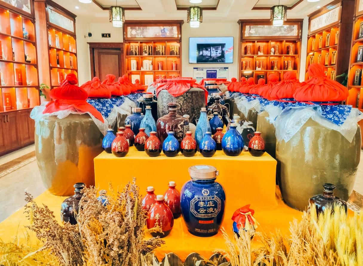 散酒市场潜力巨大，大众消费迎来新局面，做一本“小生意”