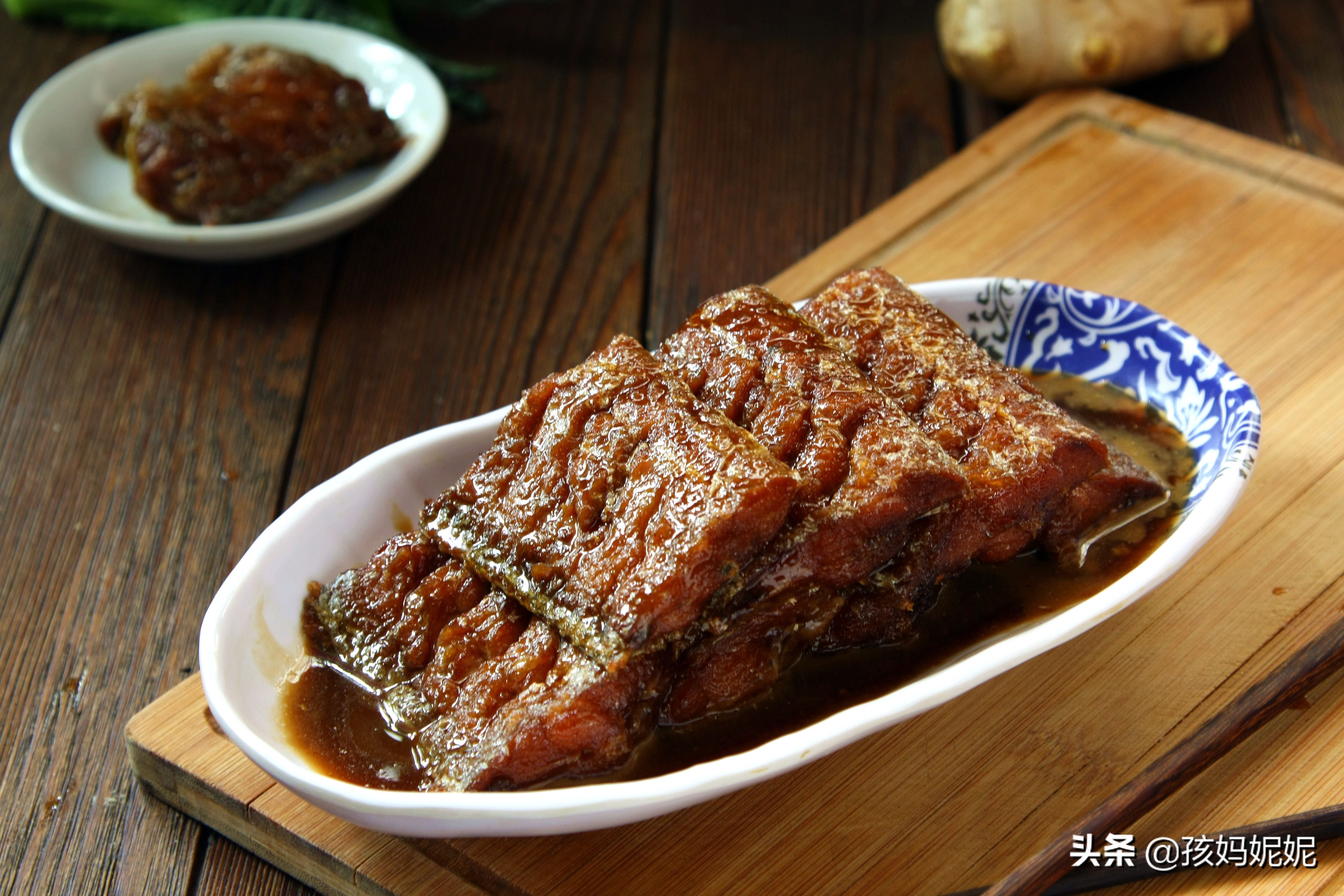 补脑最好的鱼是什么鱼,什么鱼最补脑增强思维