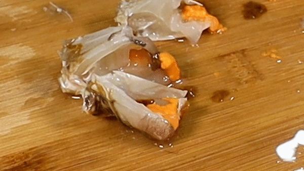 梭子蟹酱汁的做法清蒸,梭子蟹香辣汤汁的做法大全