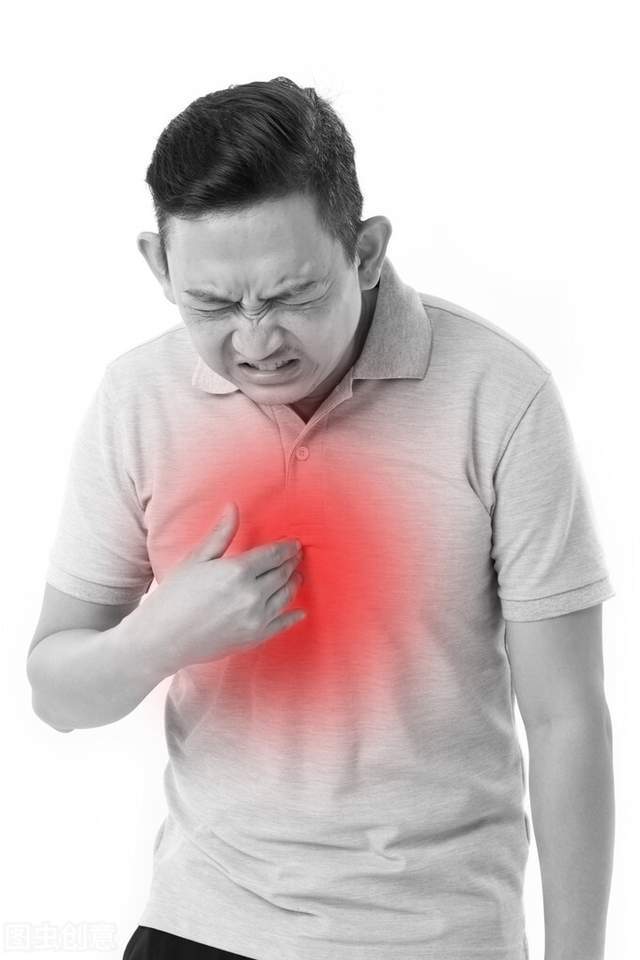 一直反酸烧心怎么治,总是反酸怎么办三个小妙招