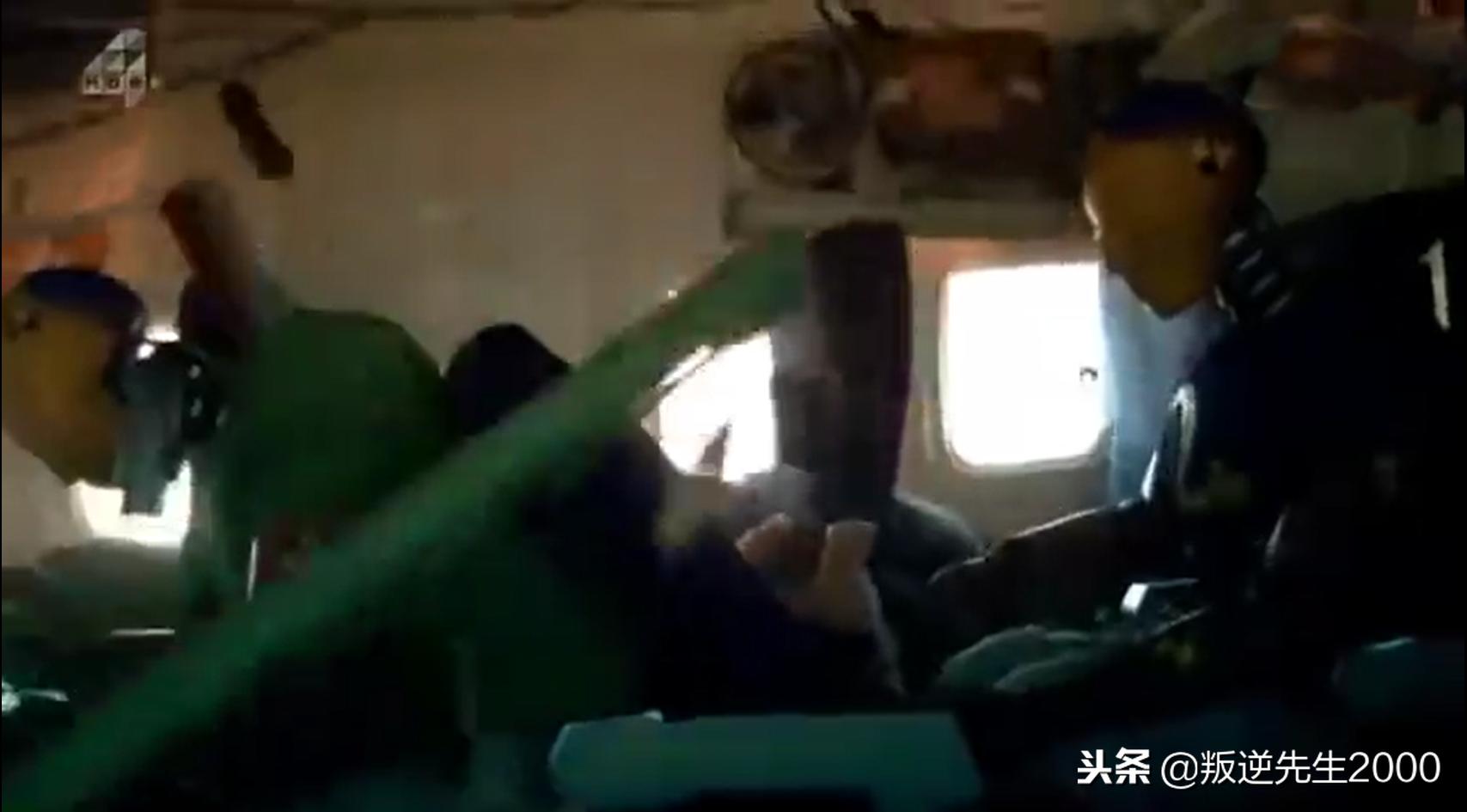 波音ceo飞行事故,波音坠机有哪些隐患