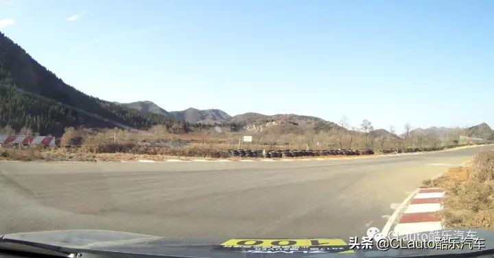 赛道测试宝马x1,赛道f1深度评测