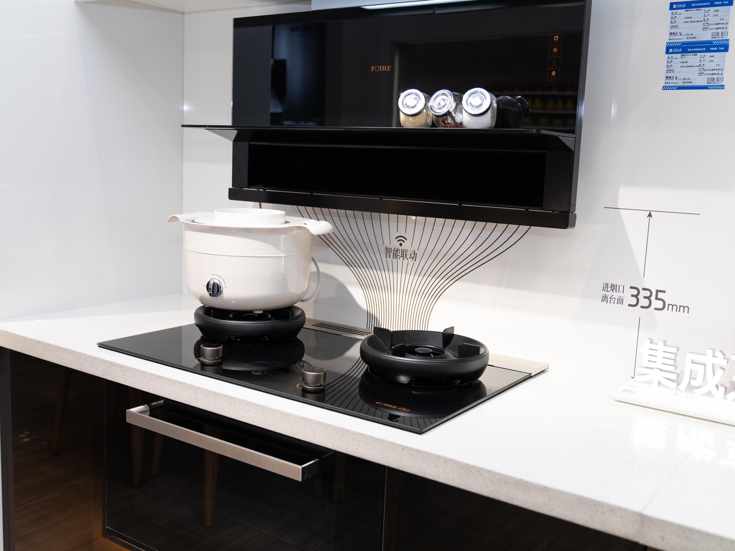 到年限不坏也得换!烟灶升级之路,我做的这些功课你肯定也用得到