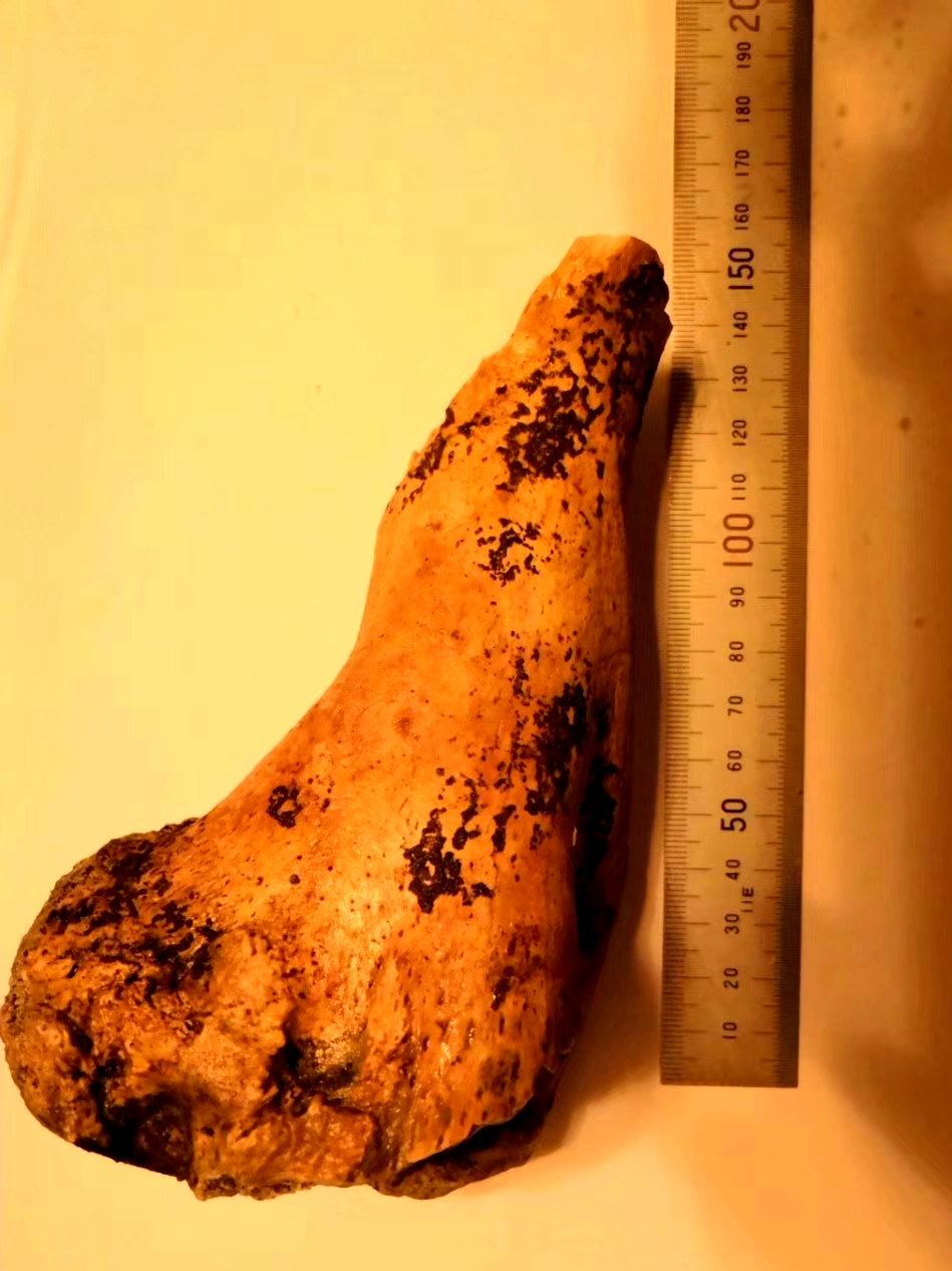 神秘溶洞息烽,探寻神秘洞穴