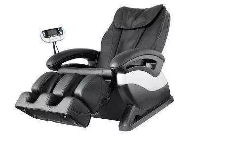 80岁以上老人可用按摩器吗,老人应该不应该买保健仪器